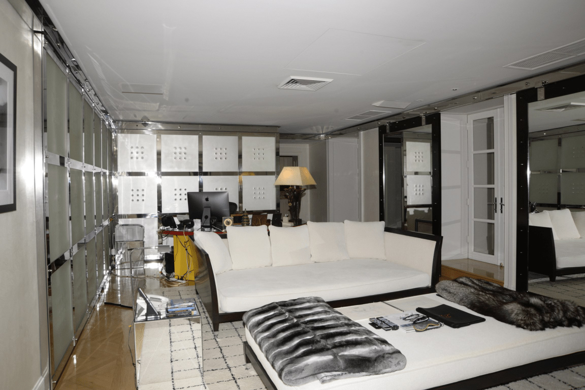 Creating a Satvic Home