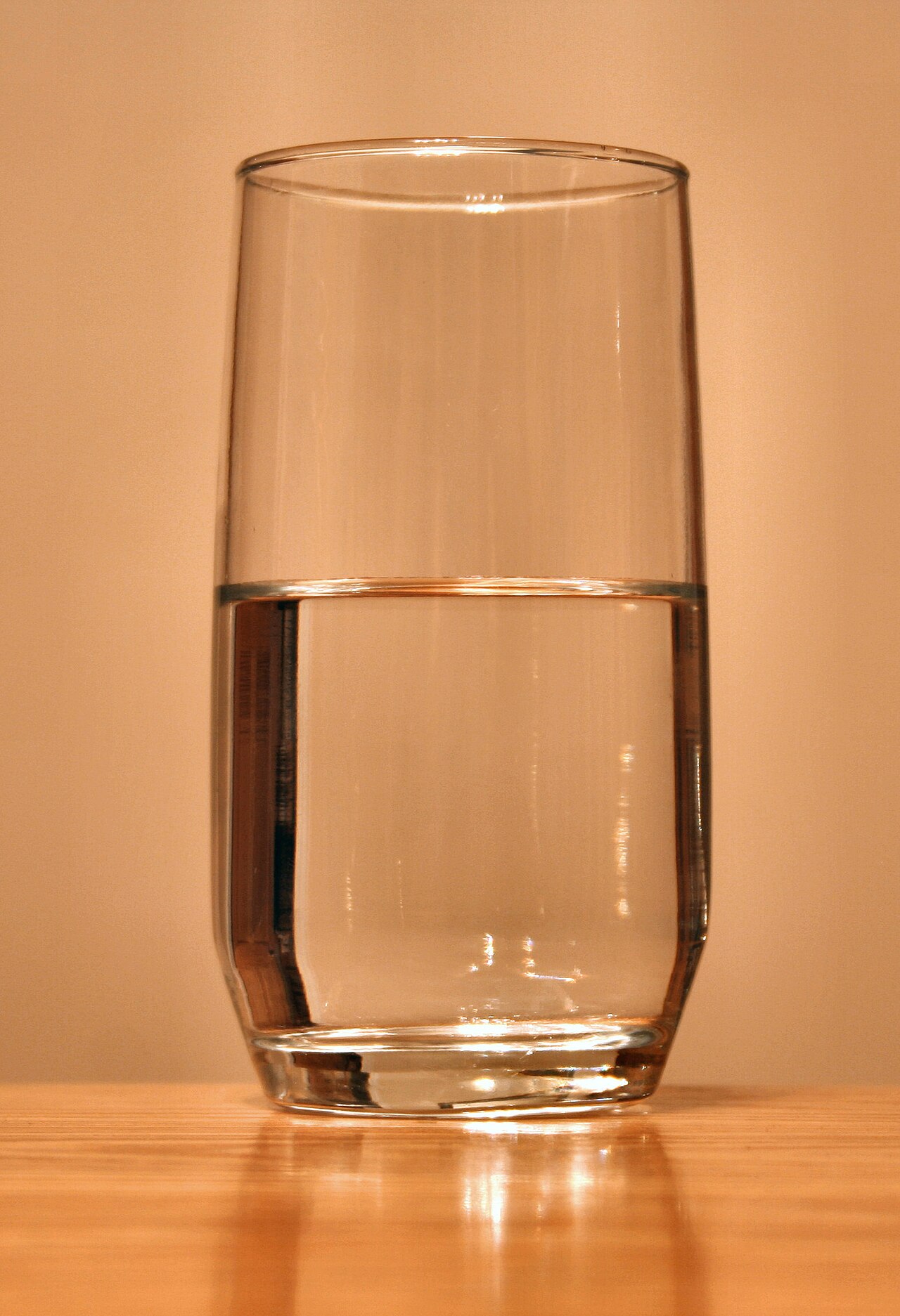 Hydration & Water Purity