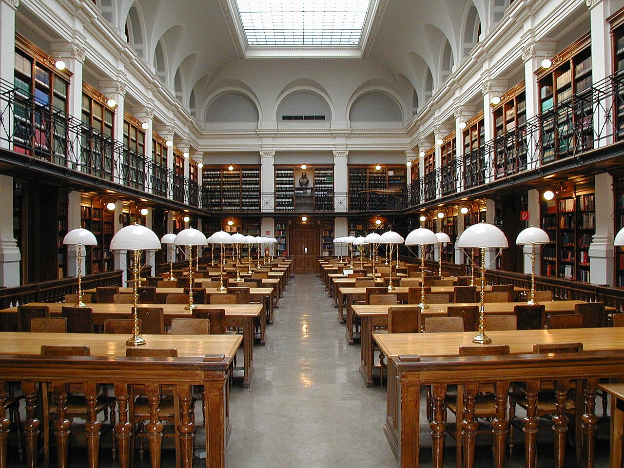 Lifelong Learning & Free Knowledge