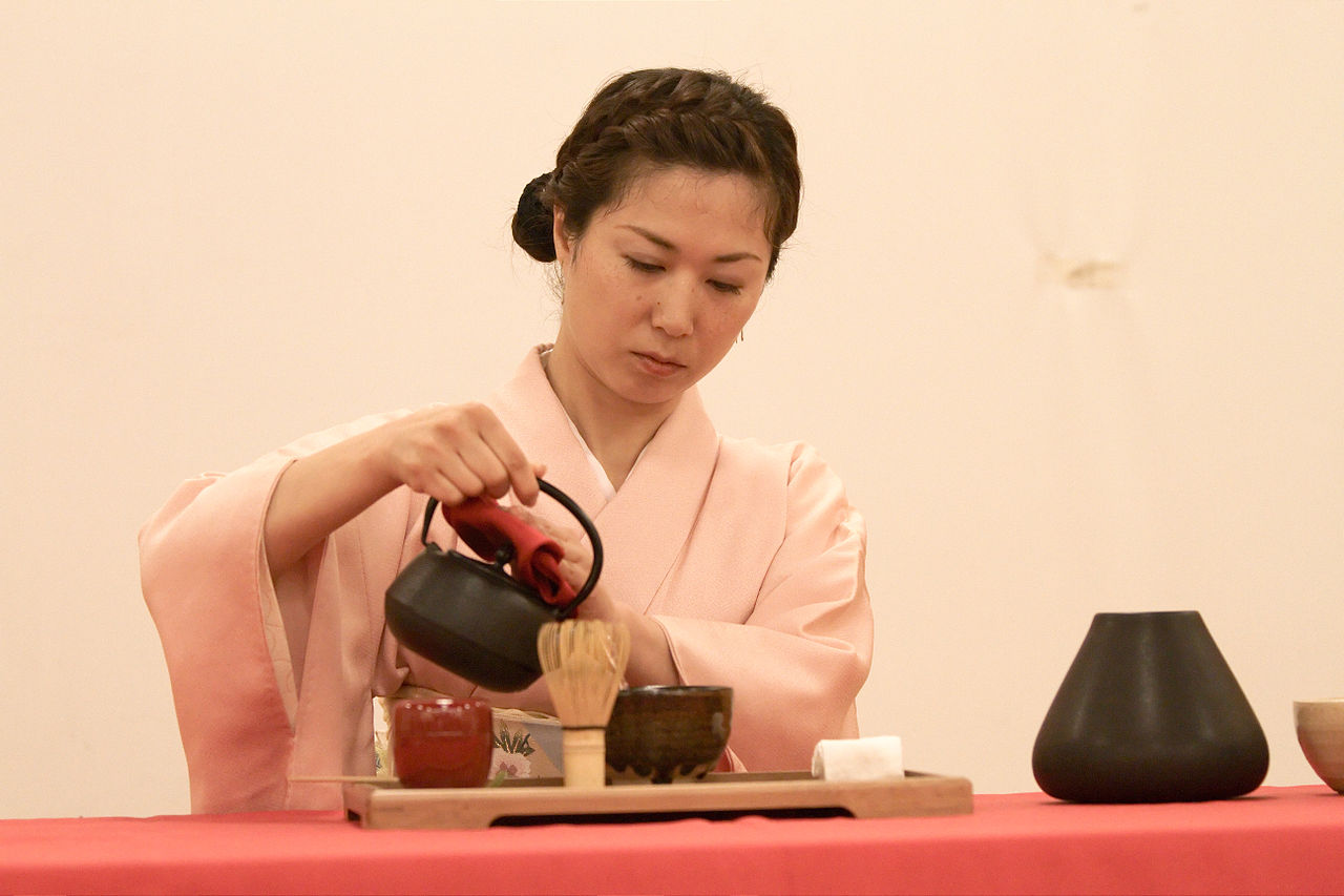 Mindfulness in Daily Life