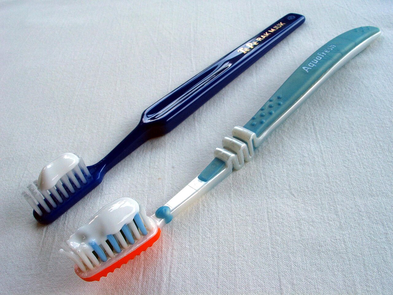Oral & Dental Health