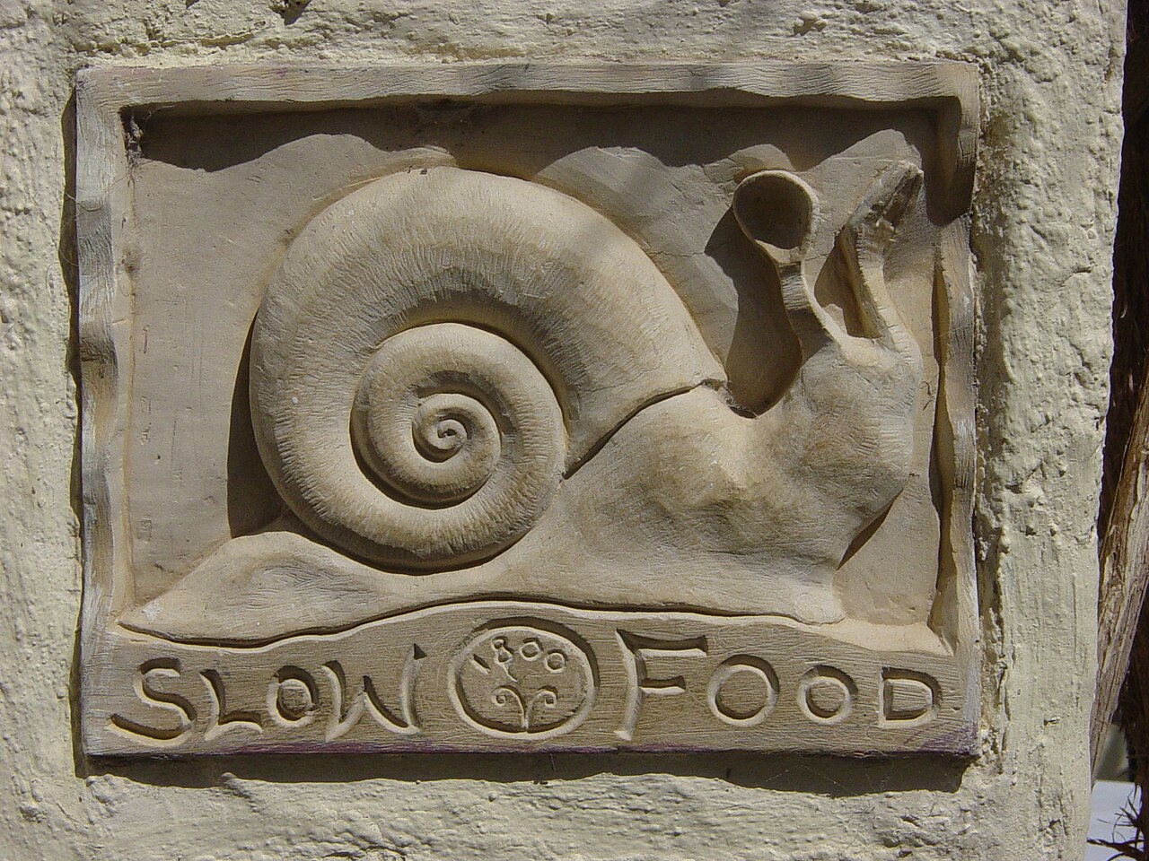 The Slow Food Movement: The Revolt Against Fast
