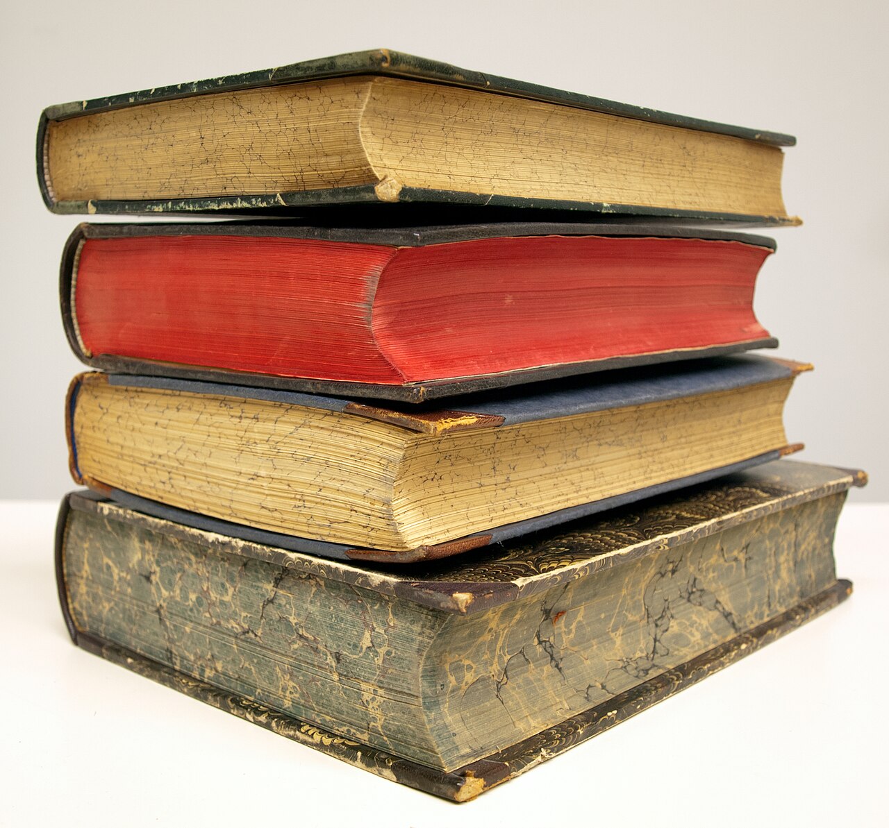 Wisdom Traditions & Philosophy