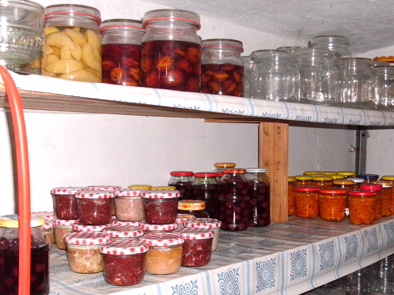 Zero-Waste & Plastic-Free Living